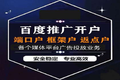 百度竞价公司之行业领先企业的投放策略